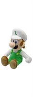 Super Mario Bros Fire Luigi 9" Plush Doll