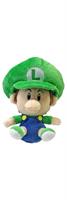 Super Mario Luigi 
