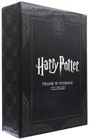 Harry Potter Ariana Dumbledore Secret Compartment Picture Frame