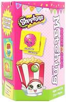 Shopkins Make-A-Deal Matching Game