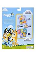Bluey Bingo's Bingo Card Game | For 2-4 Players