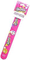 Shopkins Slap Band Bracelet, One Random