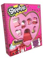 Shopkins Sweet Heart Collection