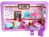 Twozies Minim Figure Playset: Two Playful CafÃ
