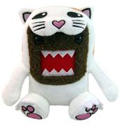 Domo Cat Small 6" Plush
