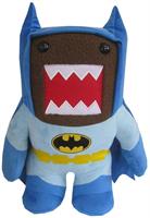Domo 9" Plush Batman Blue Uniform Domo