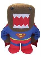 Domo 16.5" Plush: Superman Domo