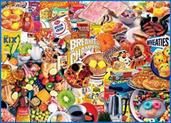Food & Drinks Games & Toys
