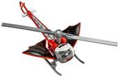Hot Wheels 1:50 Batman Classic TV Series Batcopter