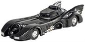 Hot Wheels 1:50 Batman (1989) Batmobile