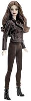 The Twilight Saga Breaking Dawn Part II Barbie Collector Doll: Bella