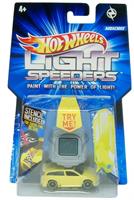 Hot Wheels Light Speeder Audacious