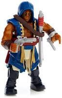 Assassin's Creed Mega Bloks Construction Set: Adewale