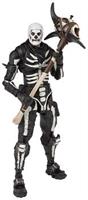 Fortnite 7-Inch McFarlane Toys Action Figure - Skull Trooper