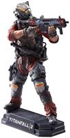 Titanfall 2 Pilot Jack Cooper 7" Action Figure
