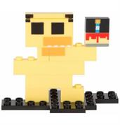 Five Nights at Freddy's 8-Bit Buildable Figure: Chica