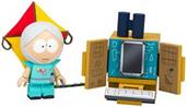 South Park Supercomputer 42-Piece Construction Set w/ Human Kite Kyle