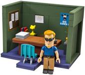 South Park Principal's Office 101-Piece Construction Set w/ PC Principal
