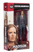 Fear The Walking Dead Madison Clark 7" Action Figure