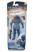 Halo 5 Guardians Series 1 6" Action Figure Spartan Locke