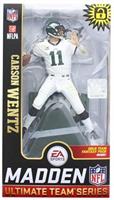 Philadelphia Eagles Madden NFL 19 Ultimate Team Series 1 - Carson Wentz