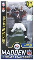 Houston Texans Madden NFL 19 Ultimate Team S2 Figure - Deshaun Watson
