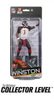 Tampa Bay Buccaneers McFarlane NFL Series 37 Figure Jameis Winston White Jersey