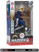 NFL Madden Ultimate Team Series 18 San Diego Chargers: Melvin Gordon