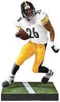Pittsburgh Steelers NFL Madden 18 Ultimate Team Series 2 Figure: Le'Veon Bell