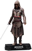 Assassin's Creed Movie 7" Color Tops Action Figure: Aguilar