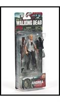 The Walking Dead TV Series 4 5" Action Figure: Andrea