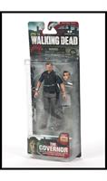 The Walking Dead TV Series 4 5" Action Figure: The Governor