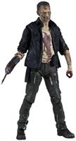 The Walking Dead TV Series 5 5" Action Figure: Merle Zombie