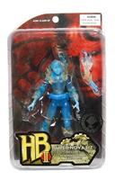 Hellboy Movie 2 Series 1 Super Nova Liz