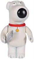 Family Guy Classic Brian 6" Figure