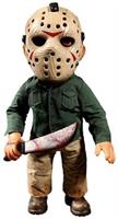 Friday the 13th 15" Mega Figure w/ Sound: Jason Voorhees