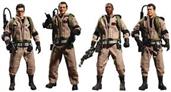 Ghostbusters One 12 Collective Deluxe Action Figure Box Set