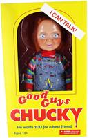 Child's Play Good Guys 15" Chucky Talking Doll