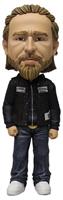 Sons Of Anarchy 6" Bobblehead Figure Jax