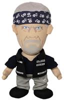 Sons Of Anarchy Clay Morrow 8" Plush