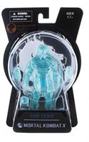 Mortal Kombat X 6" Action Figure: Sub-Zero (2015 SDCC Exclusive)