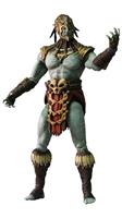 Mortal Kombat X Series 2: Kotal Kahn 6" Action Figure