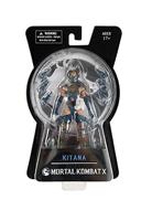 Mortal Kombat X Series 2: Kitana 6" Action Figure