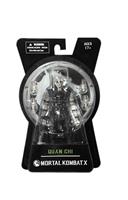 Mortal Kombat X Series 2: Quan Chi 6" Action Figure