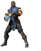 Mortal Kombat X  3.75" Action Figure: Sub-Zero
