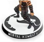 Mortal Kombat 