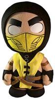 Mortal Kombat X 8" Scorpion Plush