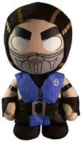 Mortal Kombat X 8" Sub-Zero Plush