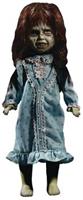 The Exorcist Regan 10" Living Dead Doll