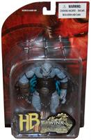 Hellboy 2 3.75" Action Figure: Wink